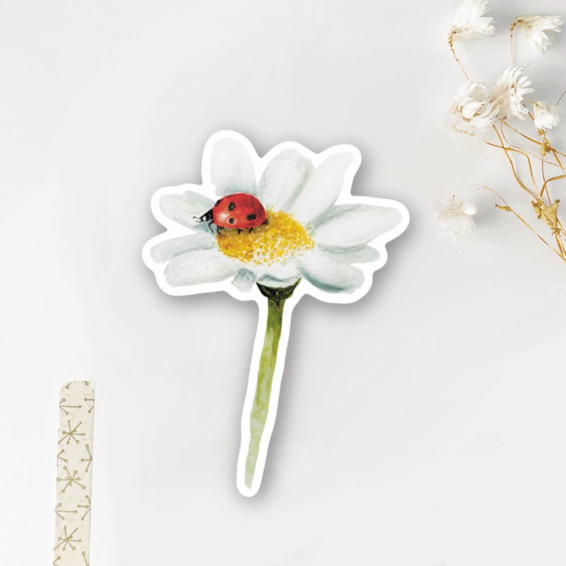 Losse stickers