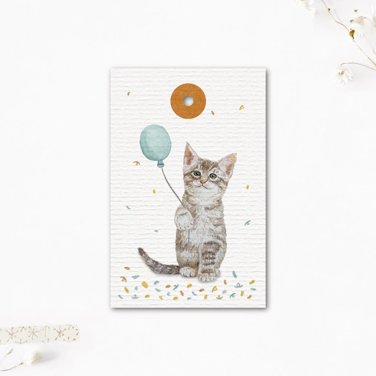 Cadeaulabels