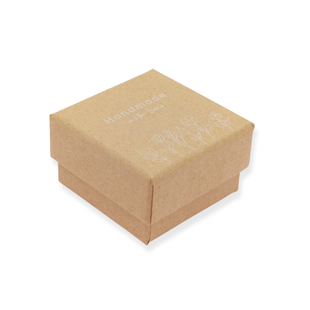 Cadeaudoosje | Handmade with love