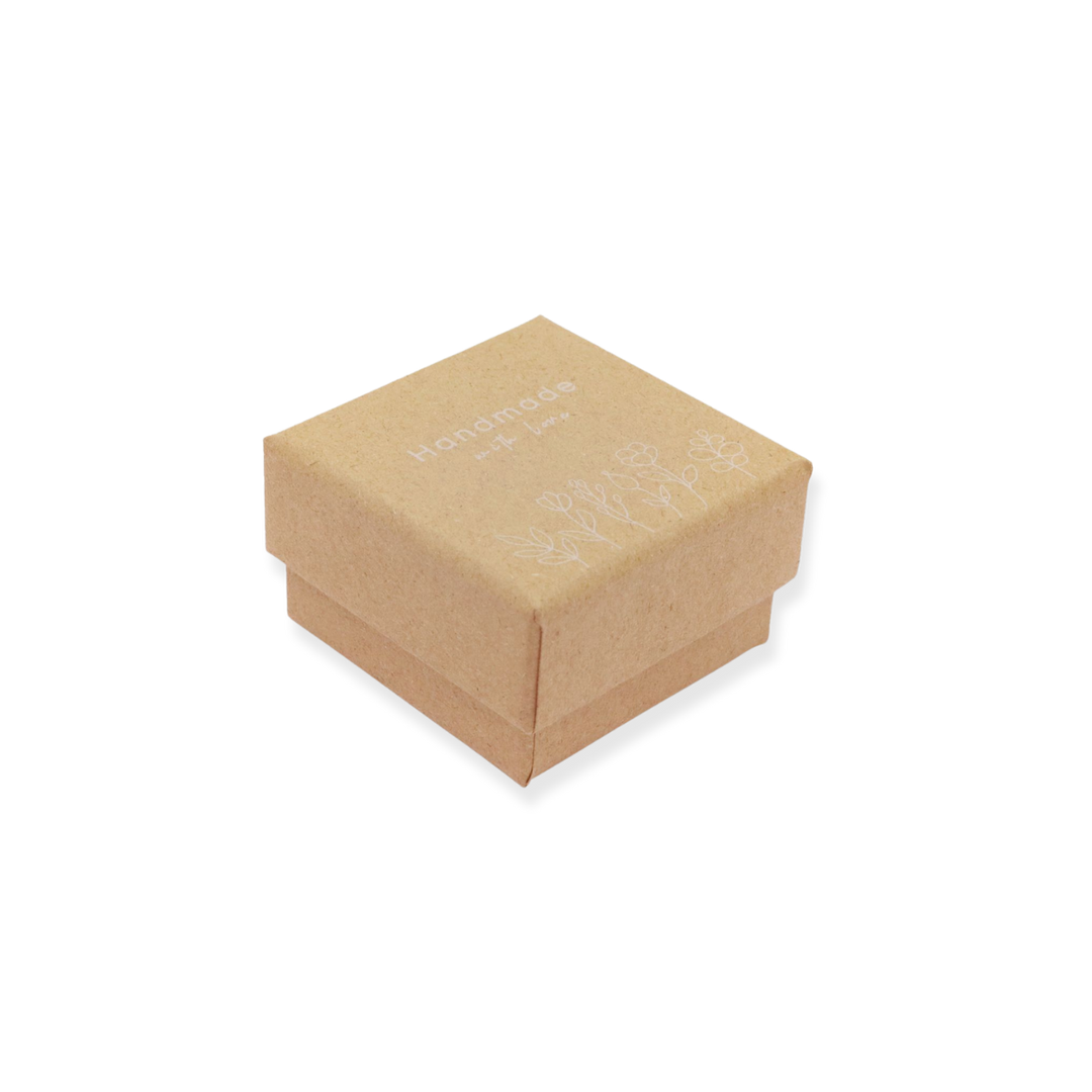 Cadeaudoosje | Handmade with love