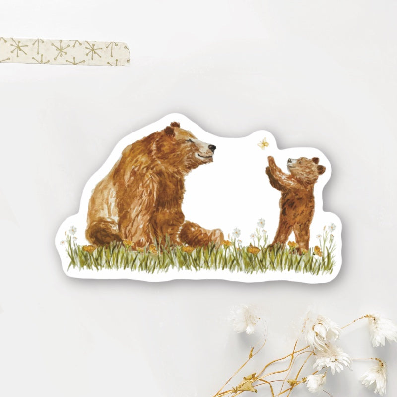 Sticker | Beertjes