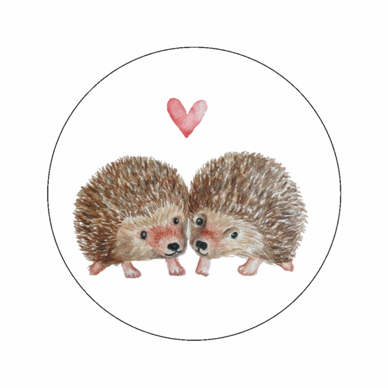 (sluit)Sticker | Egels