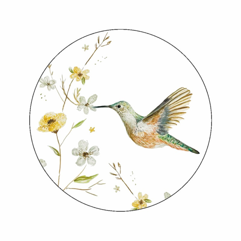 (sluit)Sticker | Kolibrie