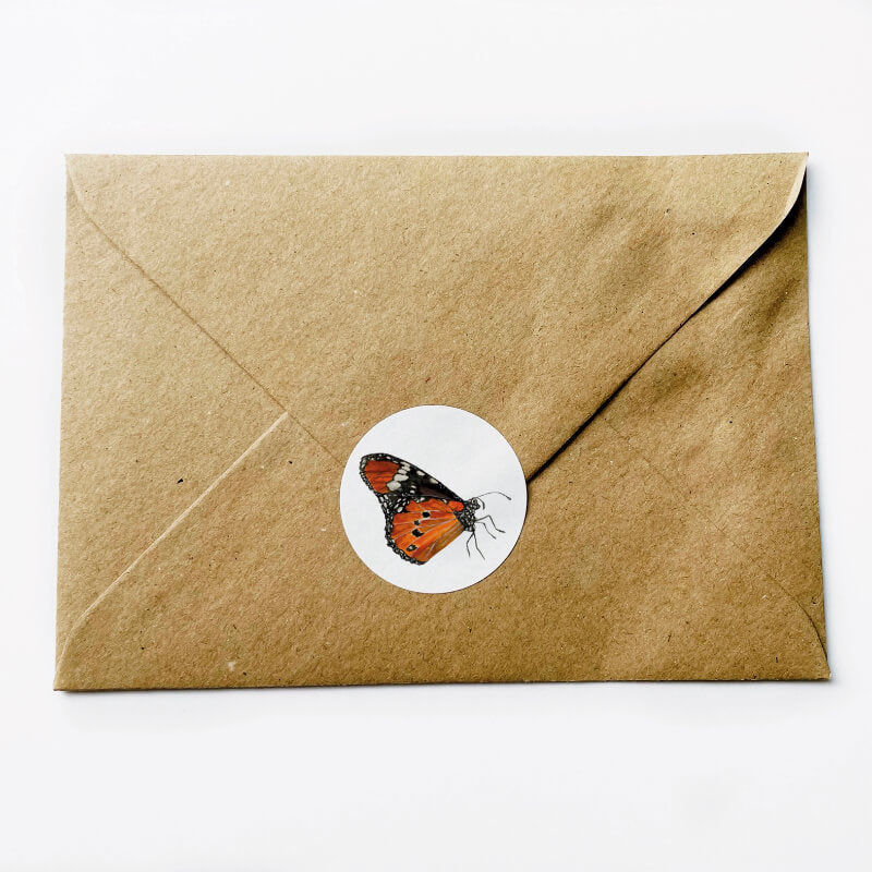 (sluit)Sticker set | Nature