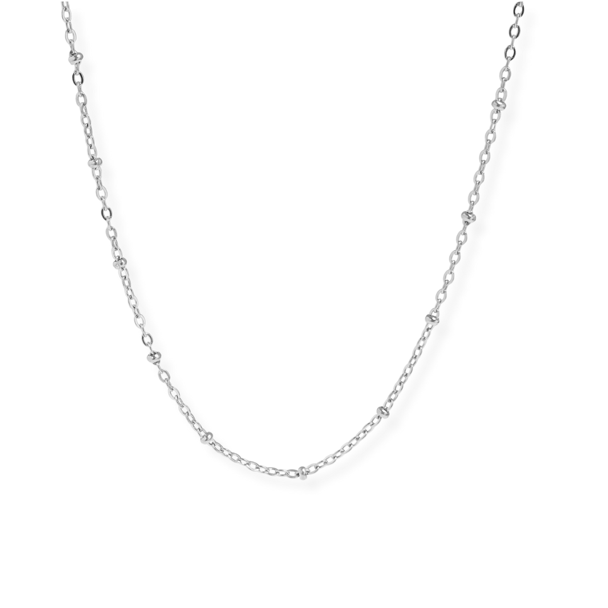 Ketting met bolletjes